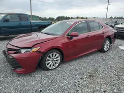 4T1B11HK3KU706646 2019 TOYOTA CAMRY