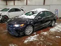 4T1B11HK3KU706873 2019 TOYOTA CAMRY