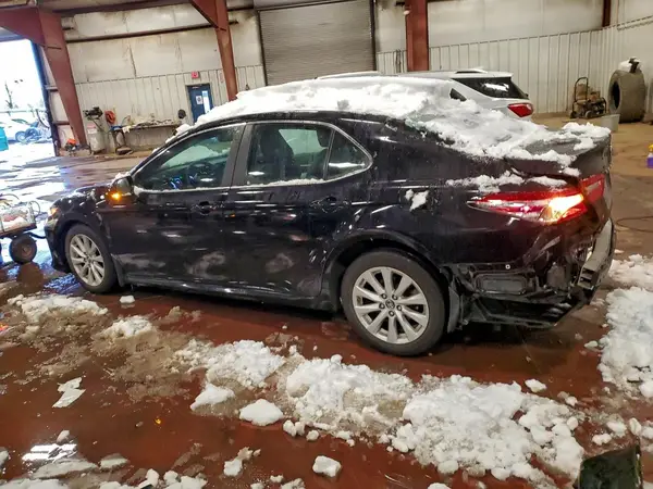 4T1B11HK3KU706873 2019 TOYOTA CAMRY - Image 2