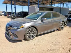 4T1B11HK3KU708395 2019 TOYOTA CAMRY