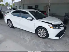 4T1B11HK3KU709546 2019 TOYOTA CAMRY