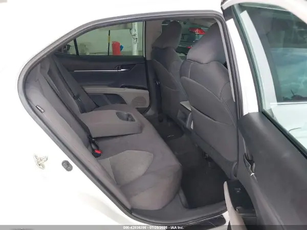 4T1B11HK3KU709546 2019 TOYOTA CAMRY - Image 8