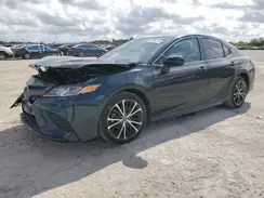4T1B11HK3KU710017 2019 TOYOTA CAMRY