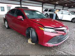 4T1B11HK3KU710583 2019 TOYOTA CAMRY