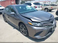 4T1B11HK3KU710874 2019 TOYOTA CAMRY