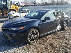 4T1B11HK3KU711328 2019 TOYOTA CAMRY
