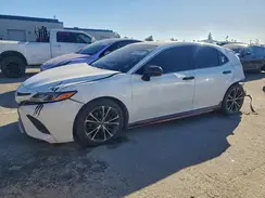 4T1B11HK3KU711734 2019 TOYOTA CAMRY