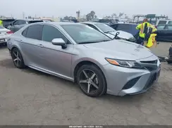4T1B11HK3KU712432 2019 TOYOTA CAMRY