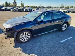 4T1B11HK3KU713130 2019 TOYOTA CAMRY