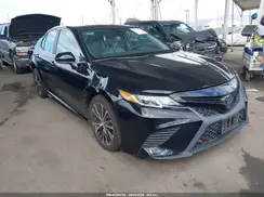 4T1B11HK3KU713368 2019 TOYOTA CAMRY