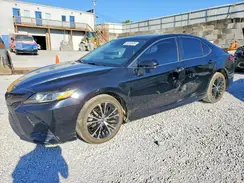 4T1B11HK3KU713760 2019 TOYOTA CAMRY