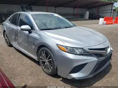 4T1B11HK3KU714035 2019 TOYOTA CAMRY