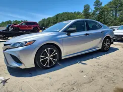 4T1B11HK3KU714472 2019 TOYOTA CAMRY