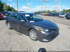 4T1B11HK3KU716173 2019 TOYOTA CAMRY