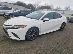 4T1B11HK3KU716352 2019 TOYOTA CAMRY