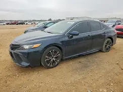4T1B11HK3KU717999 2019 TOYOTA CAMRY