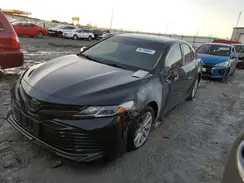 4T1B11HK3KU718442 2019 TOYOTA CAMRY