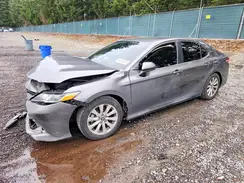 4T1B11HK3KU719249 2019 TOYOTA CAMRY