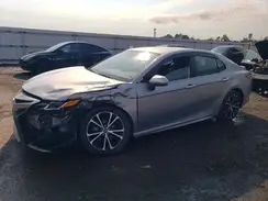 4T1B11HK3KU720773 2019 TOYOTA CAMRY