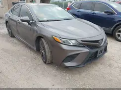 4T1B11HK3KU721129 2019 TOYOTA CAMRY