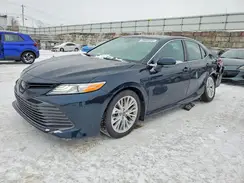 4T1B11HK3KU723317 2019 TOYOTA CAMRY