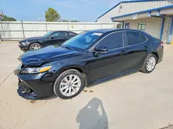 4T1B11HK3KU723544 2019 TOYOTA CAMRY