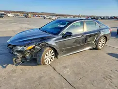 4T1B11HK3KU724869 2019 TOYOTA CAMRY
