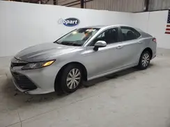 4T1B11HK3KU726282 2019 TOYOTA CAMRY