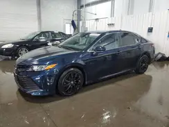 4T1B11HK3KU726993 2019 TOYOTA CAMRY