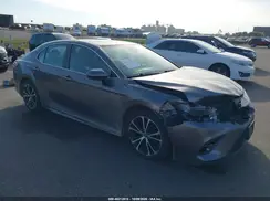 4T1B11HK3KU728811 2019 TOYOTA CAMRY