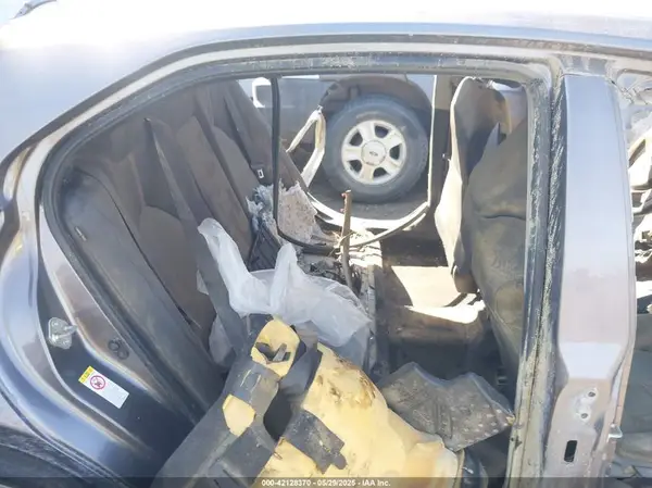4T1B11HK3KU728887 2019 TOYOTA CAMRY - Image 8