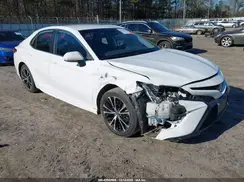 4T1B11HK3KU729067 2019 TOYOTA CAMRY