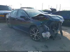 4T1B11HK3KU729120 2019 TOYOTA CAMRY