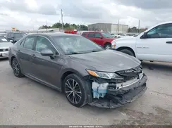 4T1B11HK3KU730090 2019 TOYOTA CAMRY