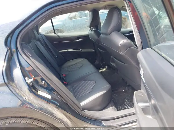 4T1B11HK3KU730199 2019 TOYOTA CAMRY - Image 8