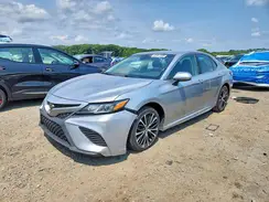 4T1B11HK3KU730462 2019 TOYOTA CAMRY