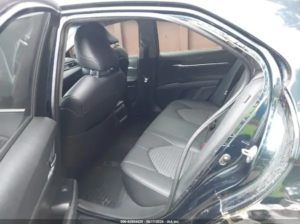 4T1B11HK3KU730963 2019 TOYOTA CAMRY - Image 8