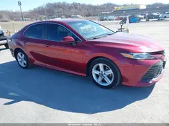 4T1B11HK3KU731160 2019 TOYOTA CAMRY