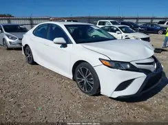 4T1B11HK3KU731949 2019 TOYOTA CAMRY