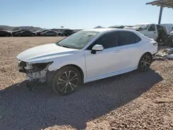 4T1B11HK3KU733085 2019 TOYOTA CAMRY