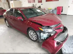 4T1B11HK3KU733331 2019 TOYOTA CAMRY