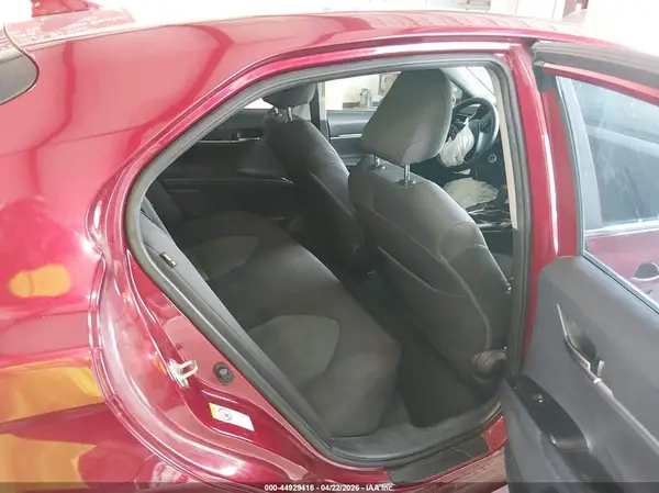 4T1B11HK3KU733331 2019 TOYOTA CAMRY - Image 8