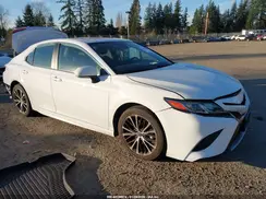 4T1B11HK3KU733975 2019 TOYOTA CAMRY