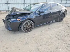 4T1B11HK3KU734043 2019 TOYOTA CAMRY