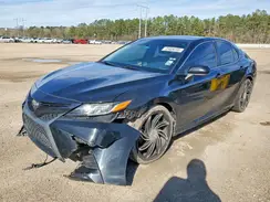 4T1B11HK3KU736262 2019 TOYOTA CAMRY