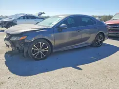 4T1B11HK3KU736407 2019 TOYOTA CAMRY
