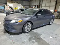 4T1B11HK3KU737105 2019 TOYOTA CAMRY