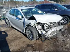 4T1B11HK3KU737203 2019 TOYOTA CAMRY
