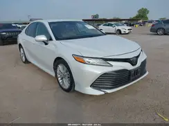 4T1B11HK3KU738481 2019 TOYOTA CAMRY