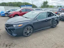 4T1B11HK3KU739095 2019 TOYOTA CAMRY